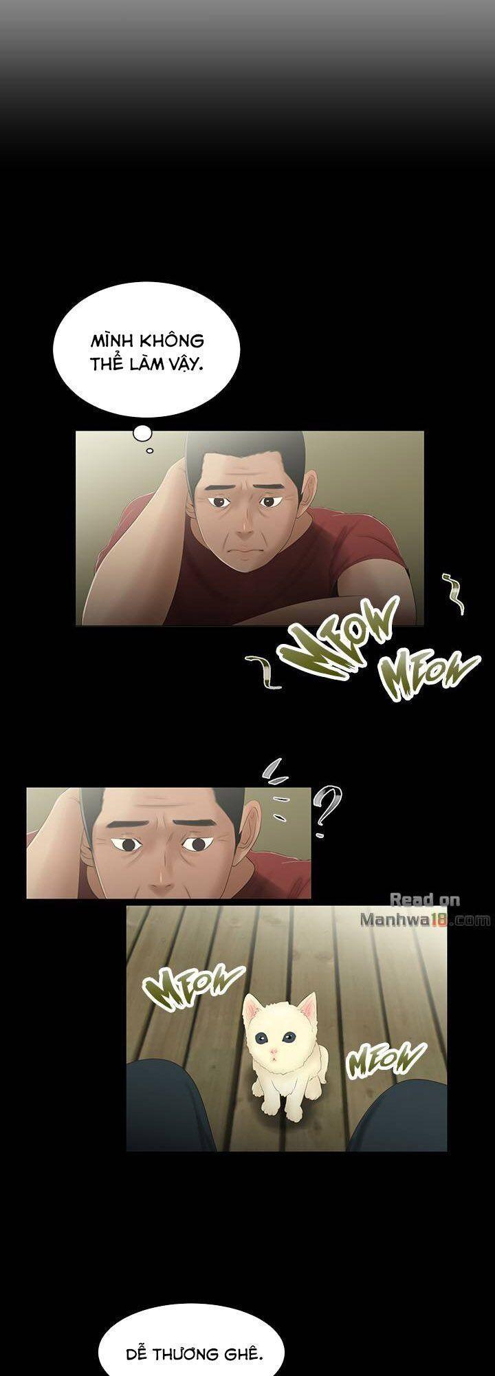 chú và cháu chapter 14 6