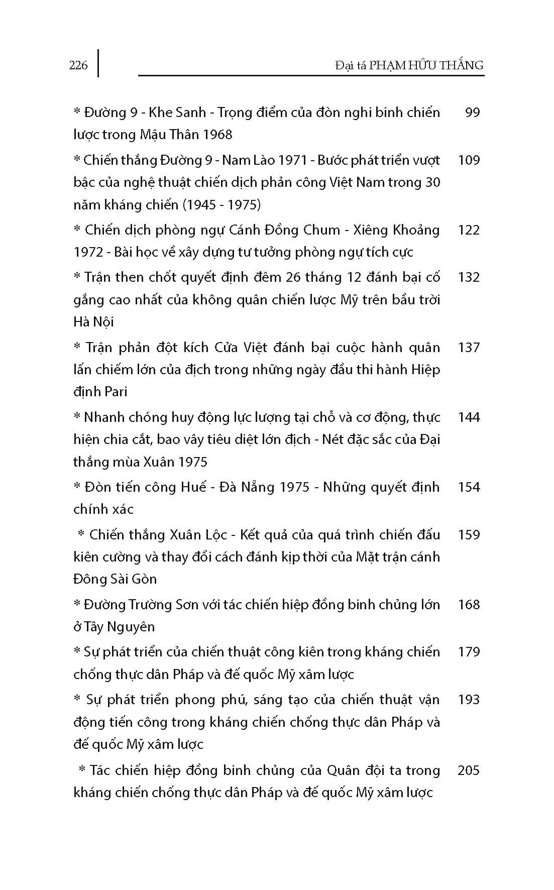Từ Toàn Quốc Kháng Chiến Đến Chiến Dịch Hồ Chí Minh Lịch Sử - Những Dấu Ấn Phát Triển Của Nghệ Thuật Quân Sự Việt Nam