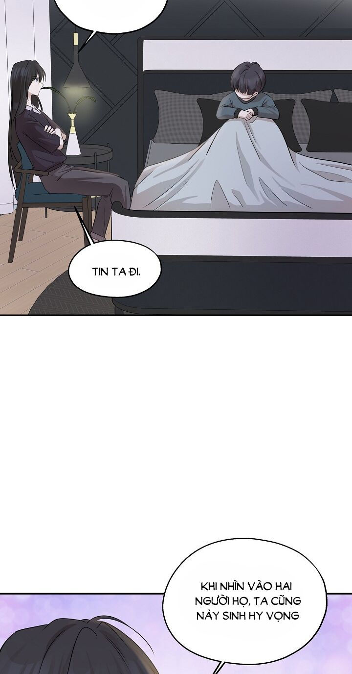 cuộc sống kỳ thú chapter 68 41