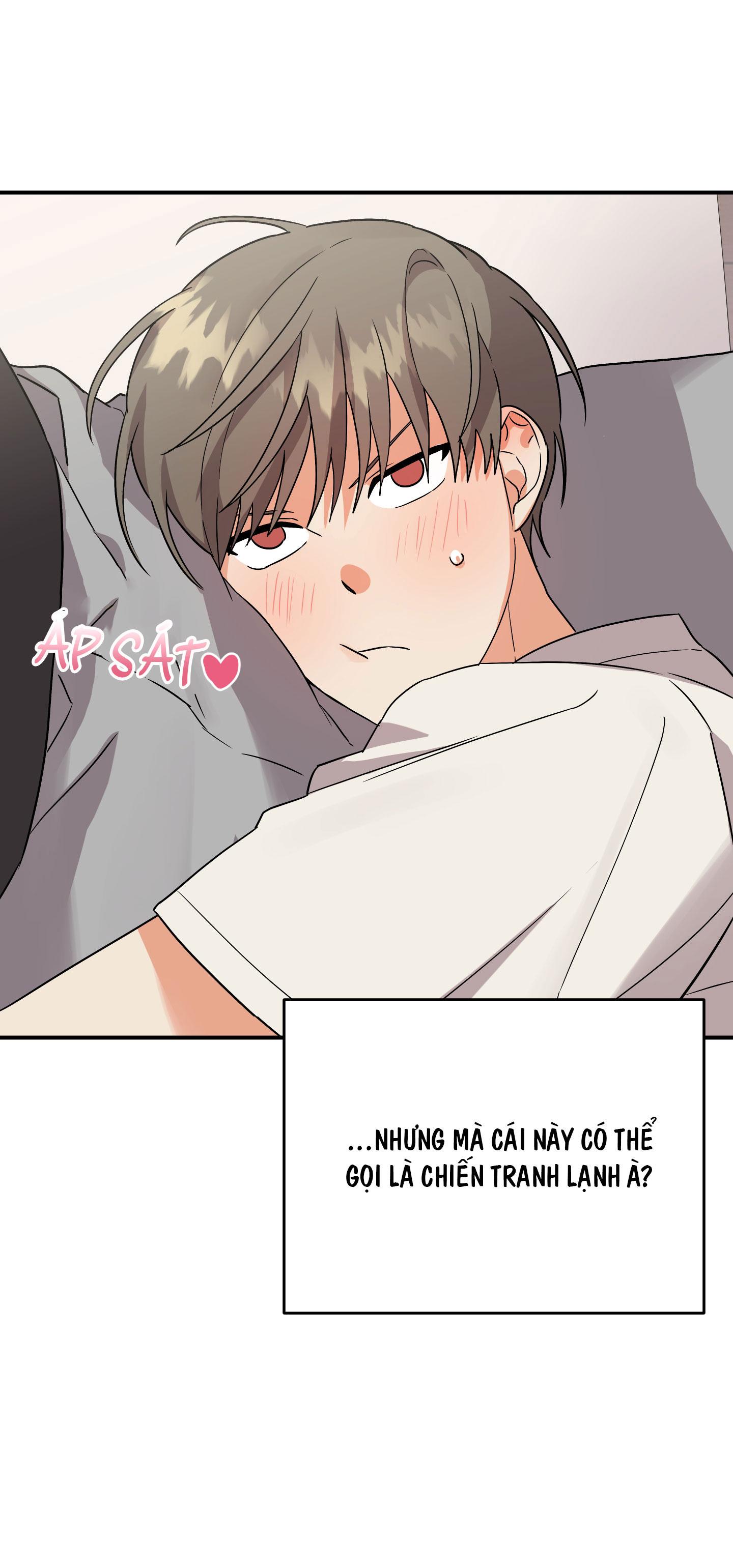 tên xấu xa của tôi xxx chapter 44 9