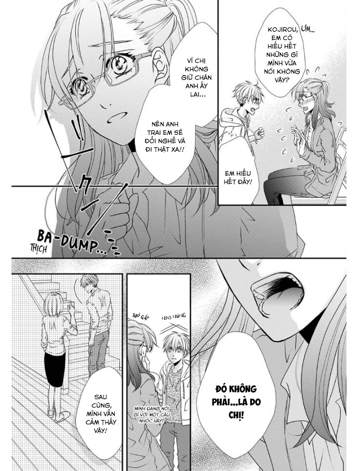 tên tội phạm nguy hiểm chapter 17.1 13