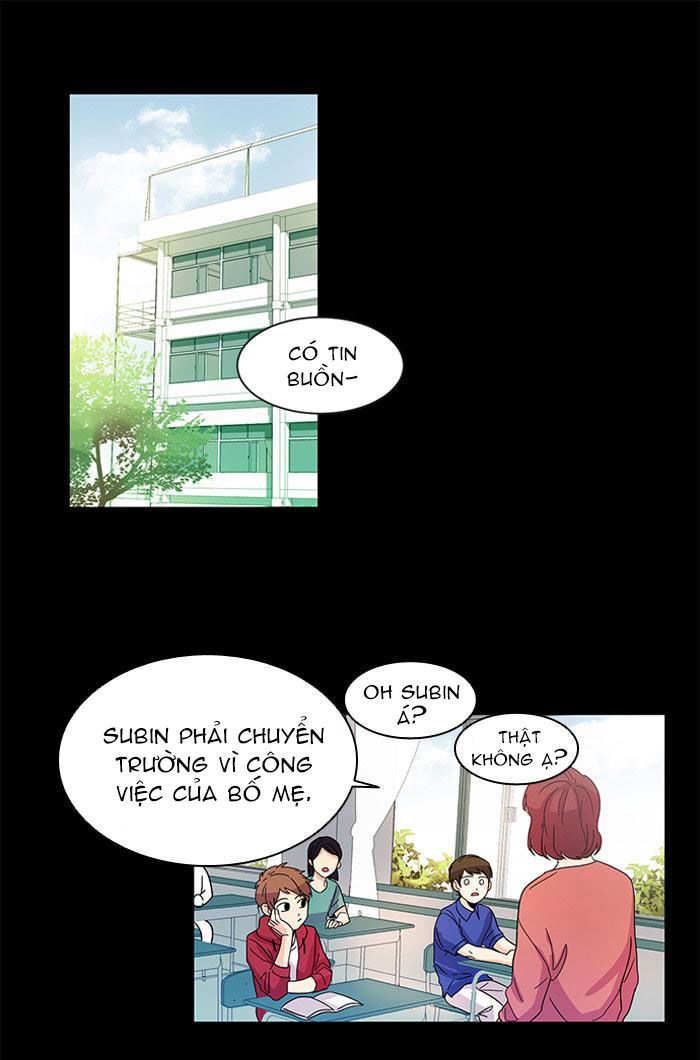 cô bạn gái kì lạ của tôi chapter 12 2
