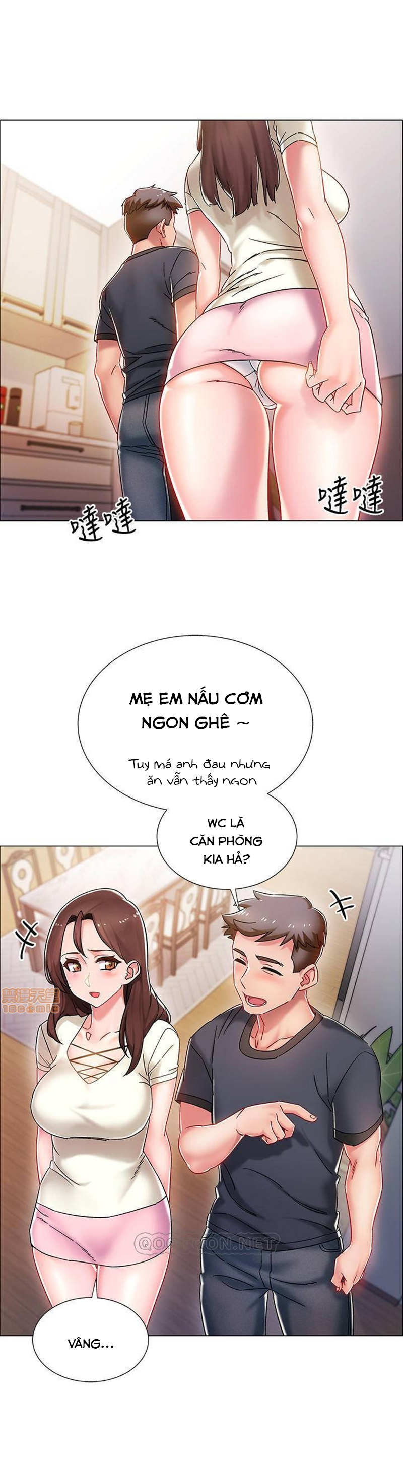 vã lắm rồi chapter 2 30