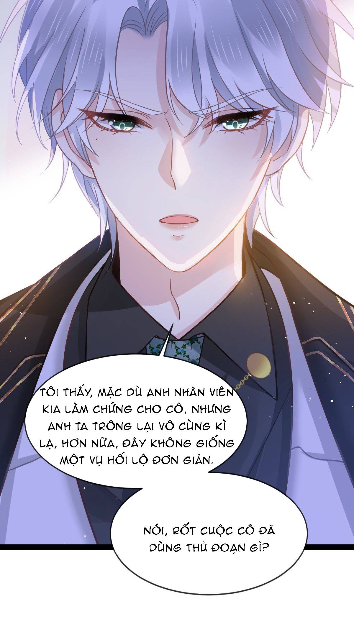 chiến lược lạm dụng al toàn năng chapter 15 21