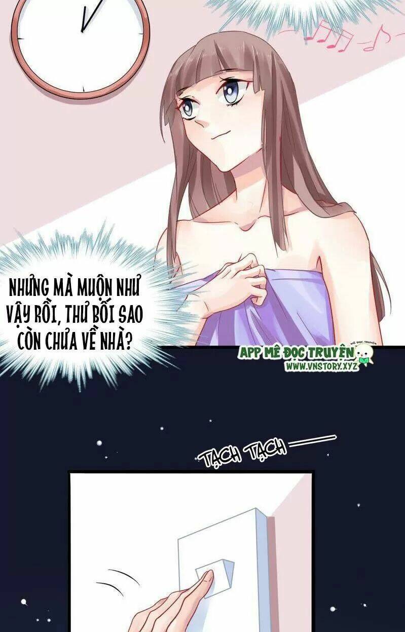 mưu ái thành nghiện chapter 4 37