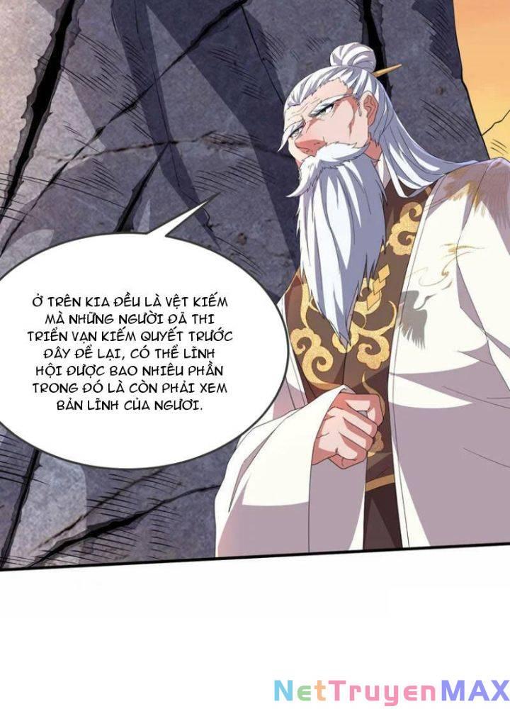 đệ nhất người ở rể chapter 260 46