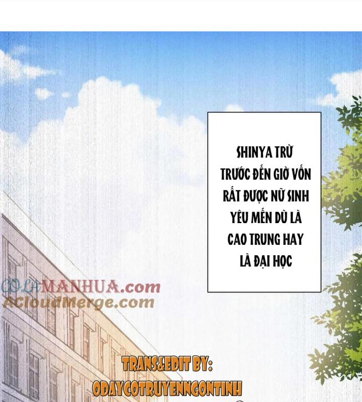 sau đêm ly hôn chapter 4 9