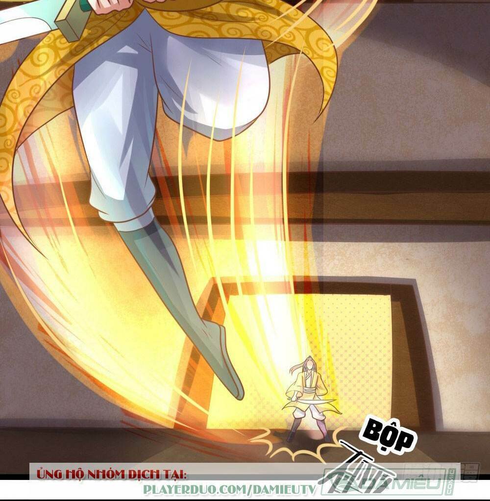 vô địch kiếm thần chapter 21 18