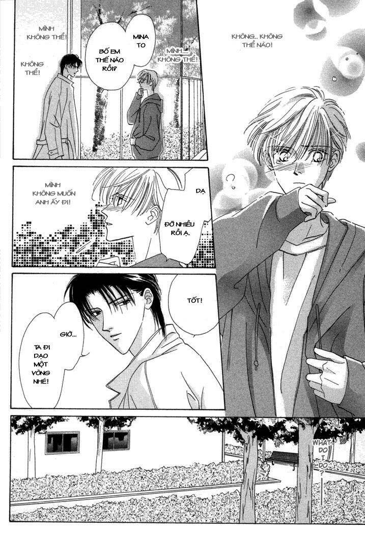 my precious chapter 3 21