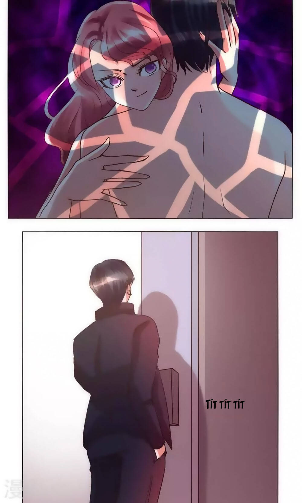 một tuần làm tình nhân chapter 35 4