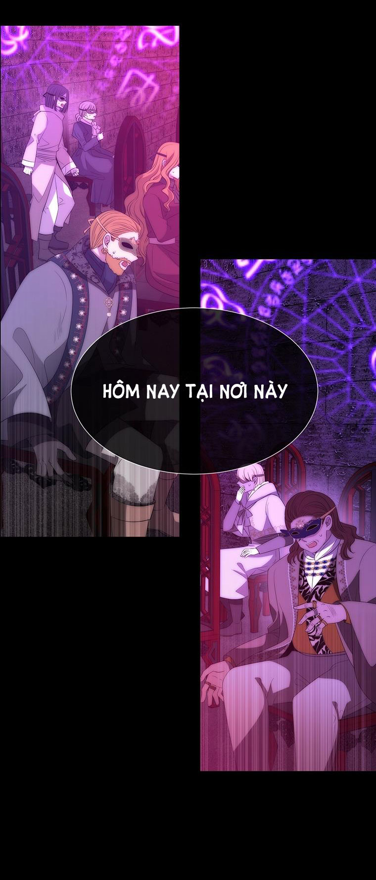 năm môn đệ của charlotte chapter 171.1 10