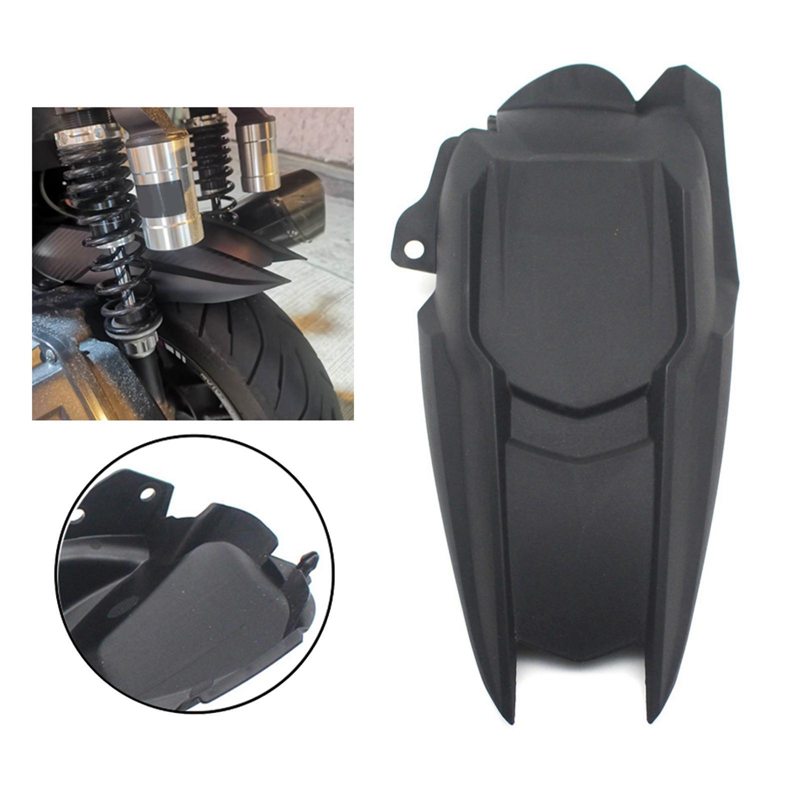 New Motorbike Motorcycle Wheel Guard for