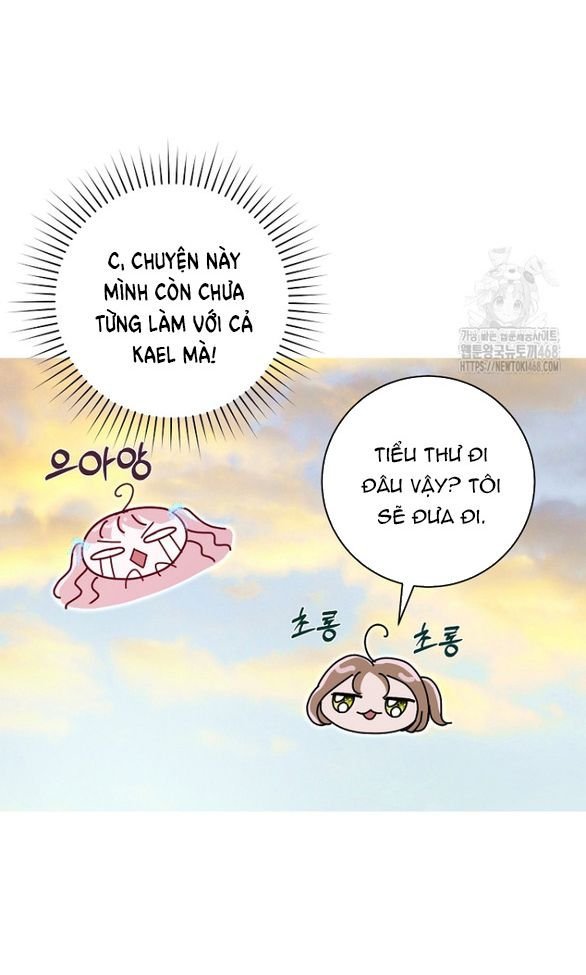 ngài công tước, tôi sẽ làm mọi thứ, trừ việc kết hôn! chapter 15.1 42