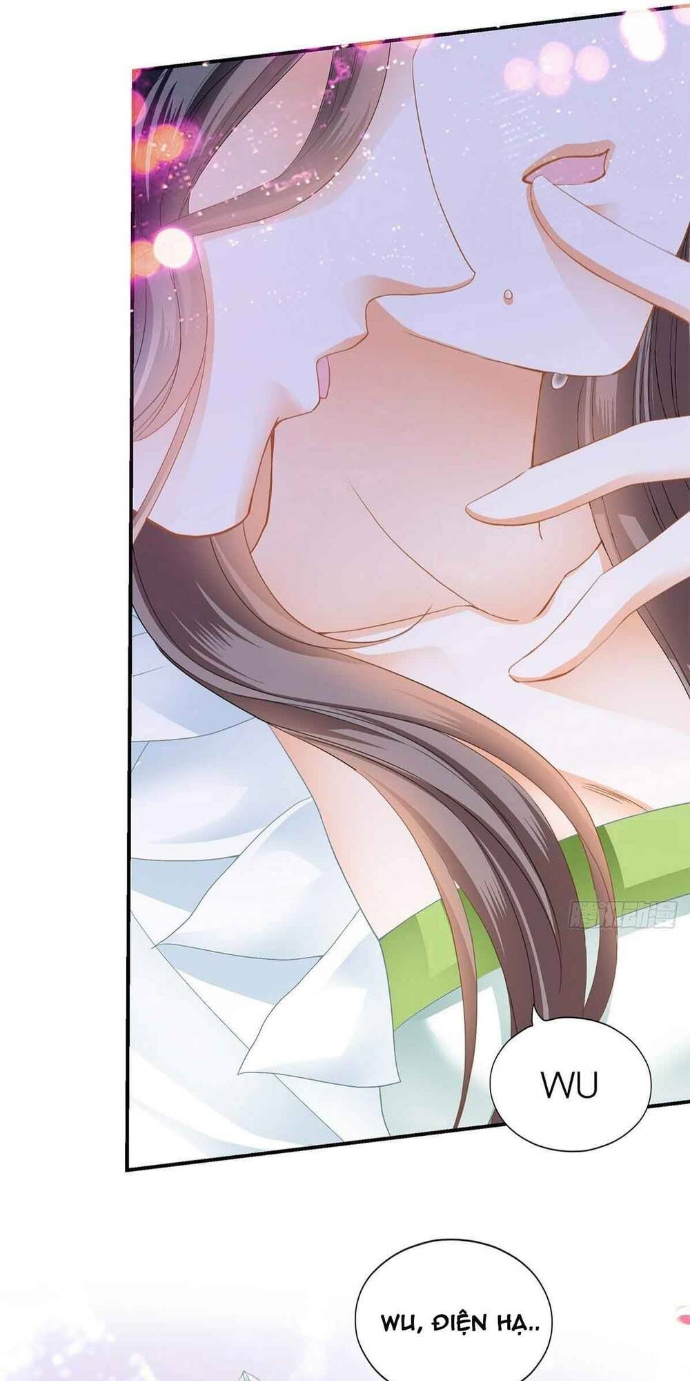 bổn vương muốn nàng chapter 54 17