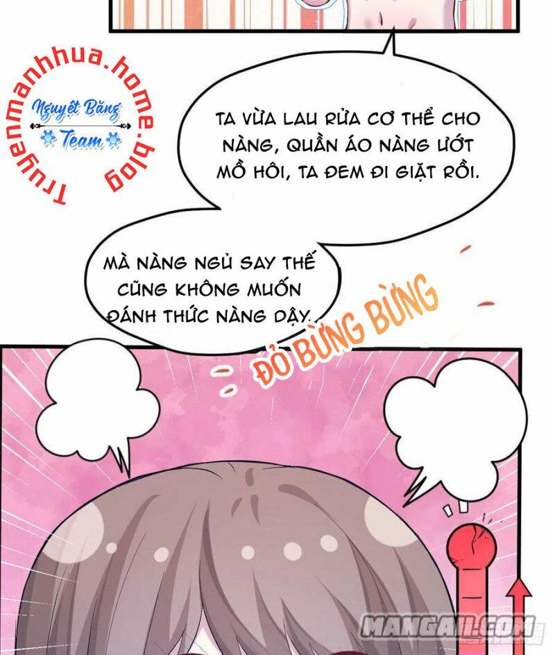 [16+] thảnh thơi thú thế chủng chủng điền, sinh sinh tể chapter 206 11