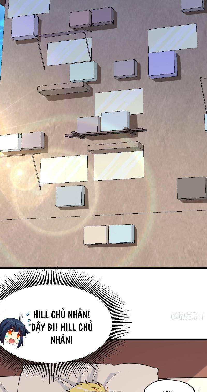 minh nhật thần đô chapter 28 38