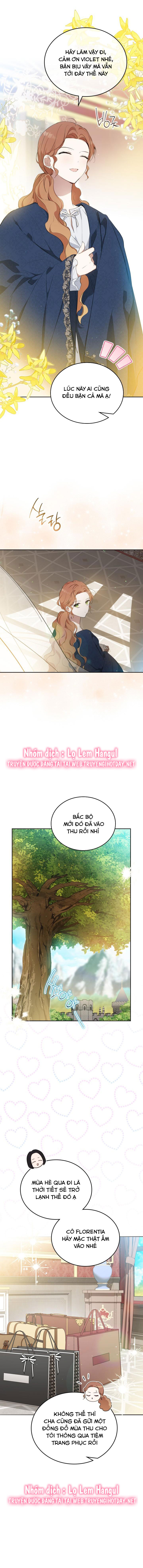 lần này tôi sẽ trở thành gia chủ chapter 155 1