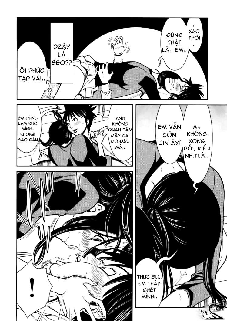 nozoki ana chapter 49 14