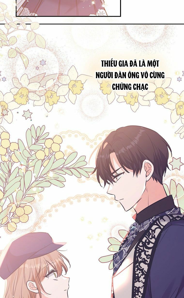 ác nữ karuna bé lại chapter 35 13