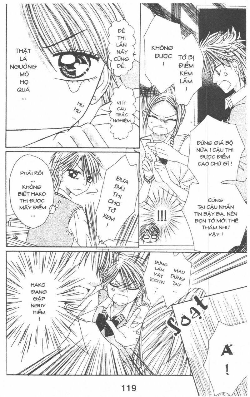 tomodachi gokko [takeuchi ayaka] chapter 2 119