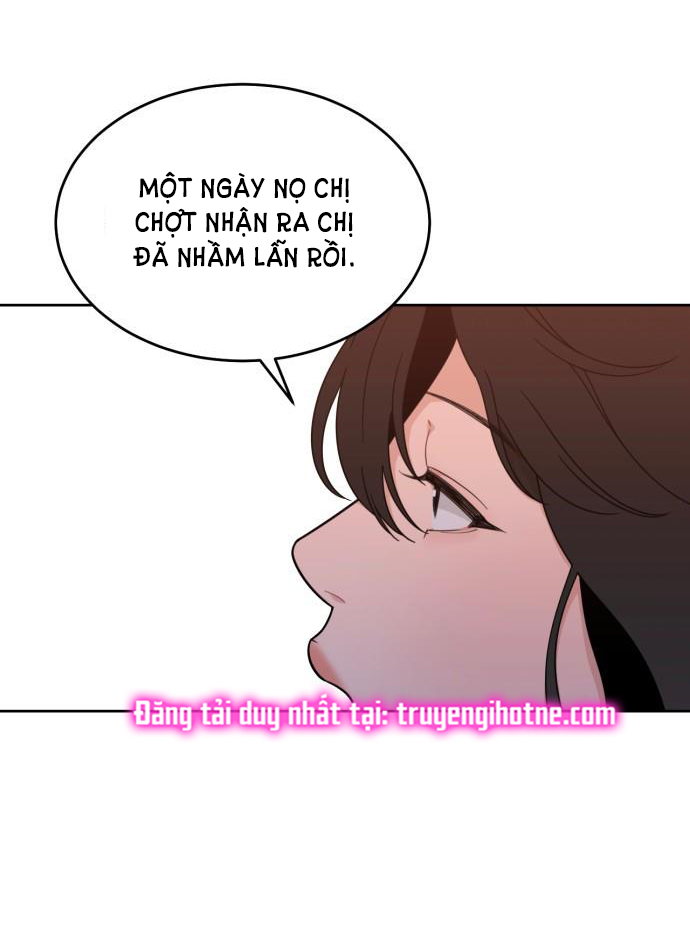 Vận May Bất Ngờ chapter 14.1 29