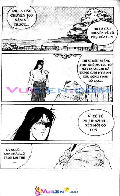 truyền nhân atula phần ii chapter 6 34