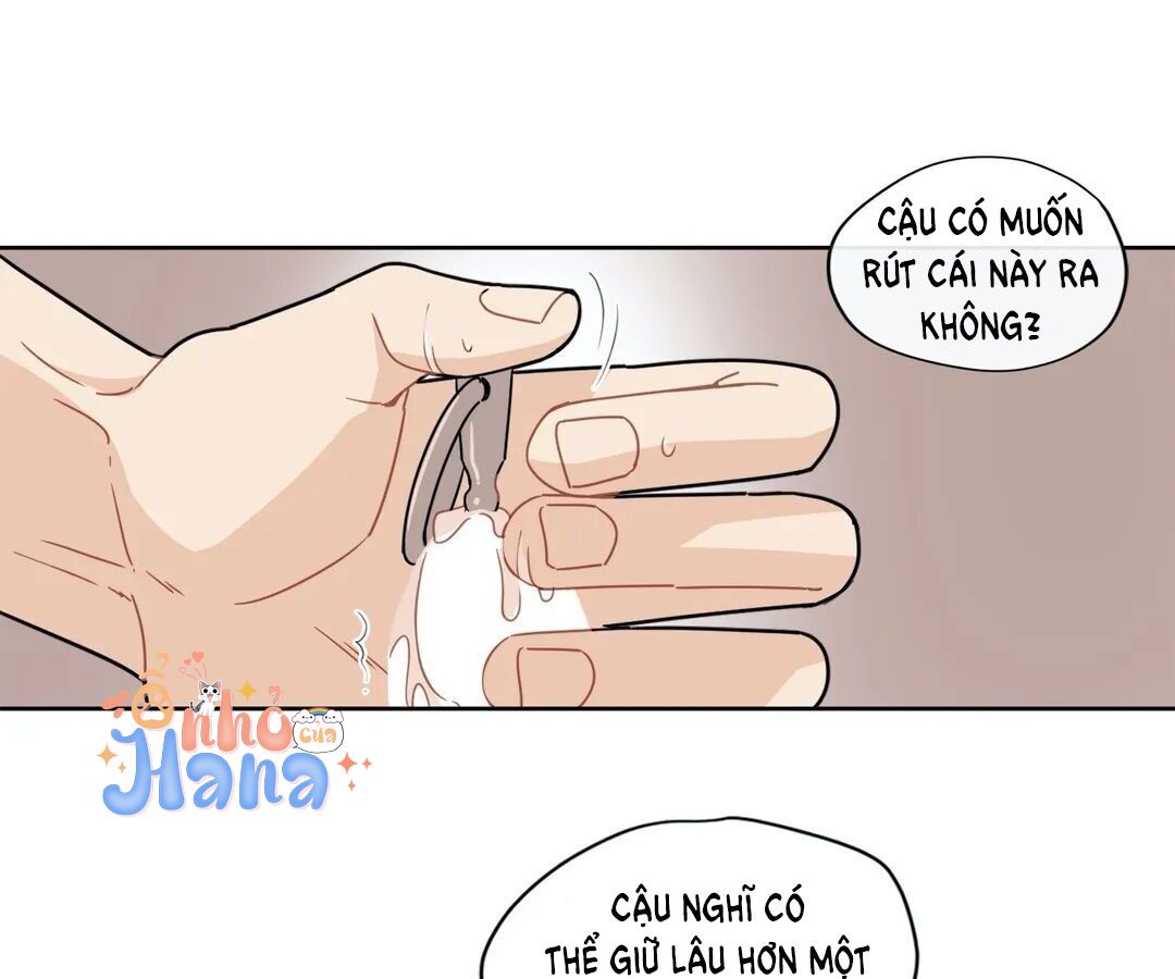 ngọt ngào như địa ngục chapter 6 23