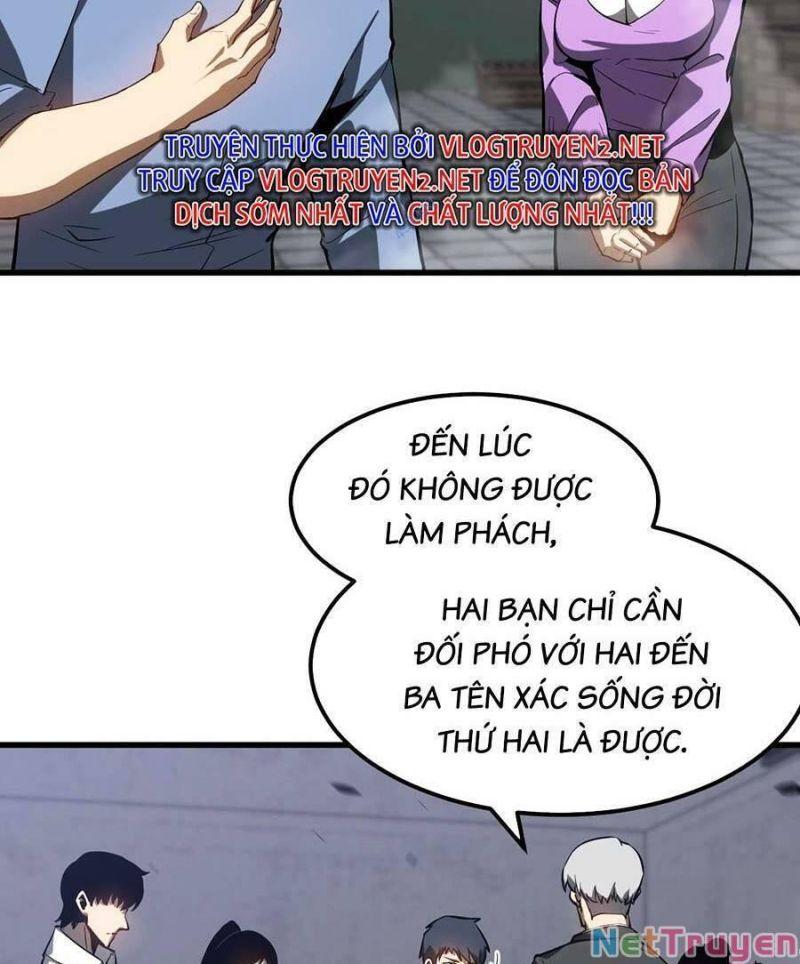 siêu tiến hóa chapter 93 33