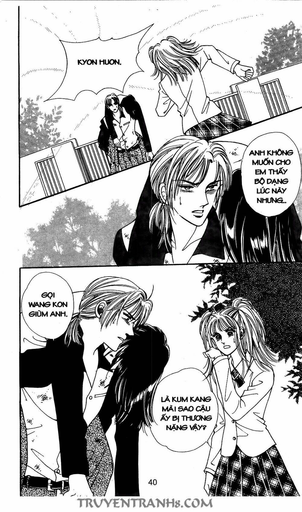 lọ lem kén rể chapter 50 16