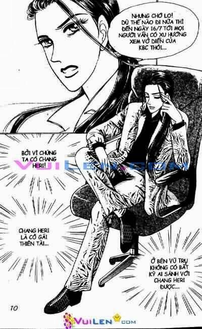 cô gái đến từ quá khứ chapter 7 7