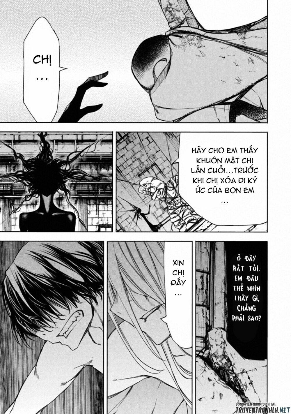 gleipnir - sợi xích thần chapter 49 31