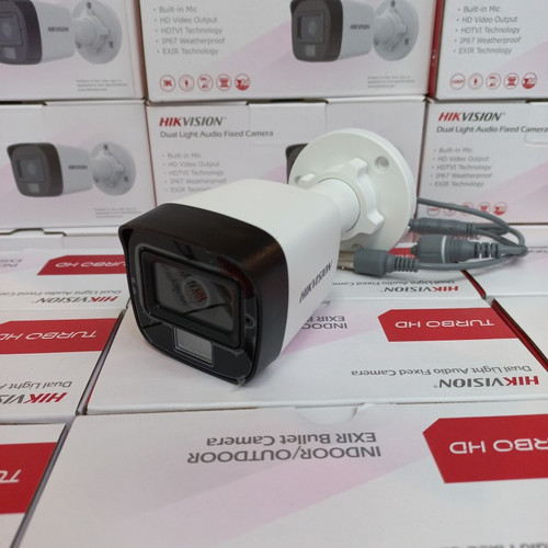 Camera HDTVI 2MP Dual Light HIKVISION DS-2CE17D0T-LTS, 78D0T-LTS ,76D0T-EXLPF, 16D0T-EXLPF, 76D0T-EXIPF, 16D0T-EXIPF, 16D0T-LPTS - Hàng chính hãng