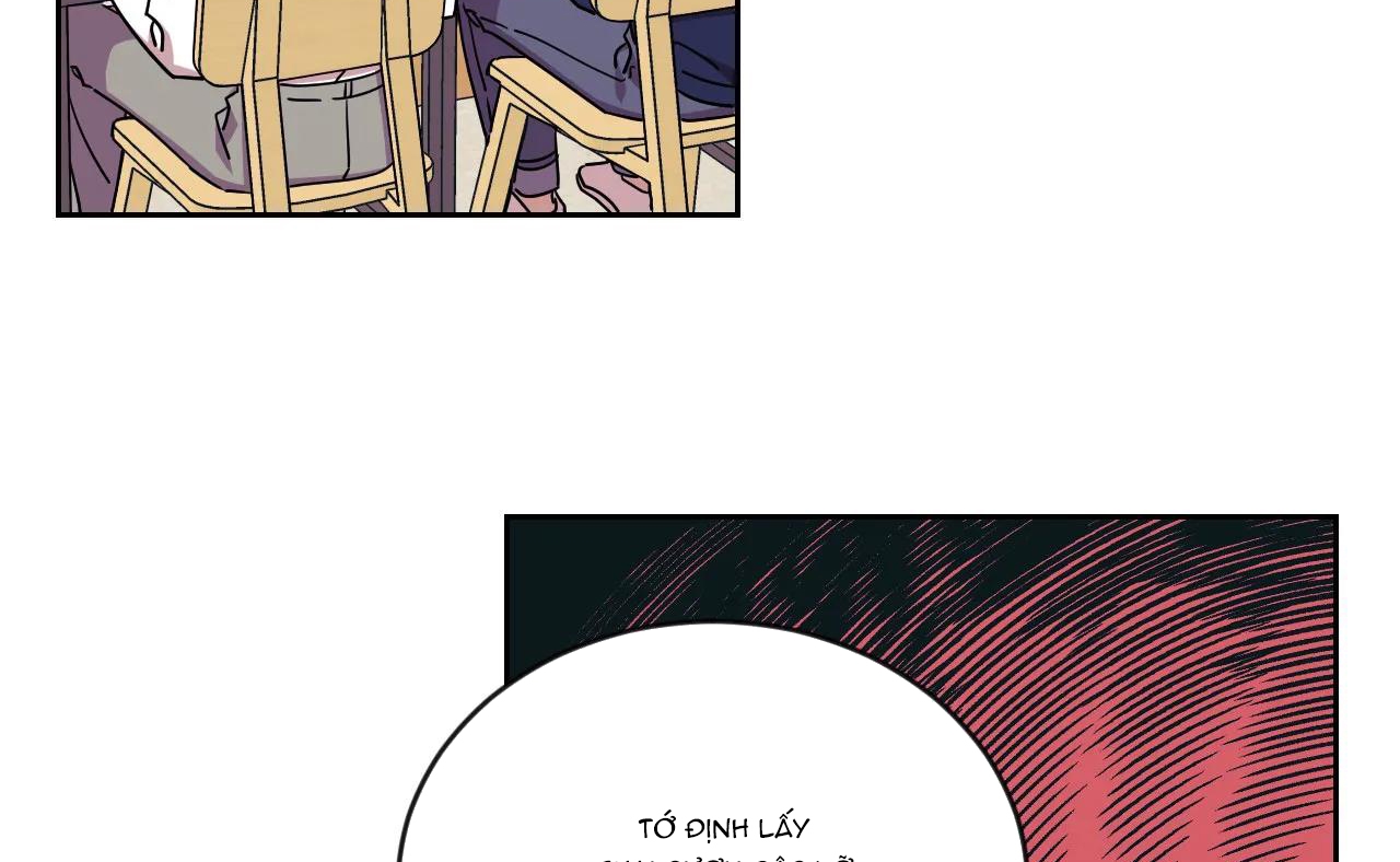 tiêu chuẩn tình yêu 100% chapter 7 110