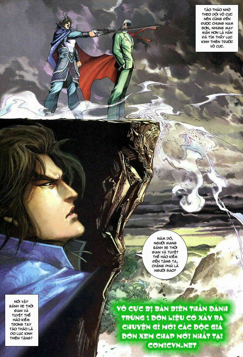 phong vân thần võ ký chapter 16 31