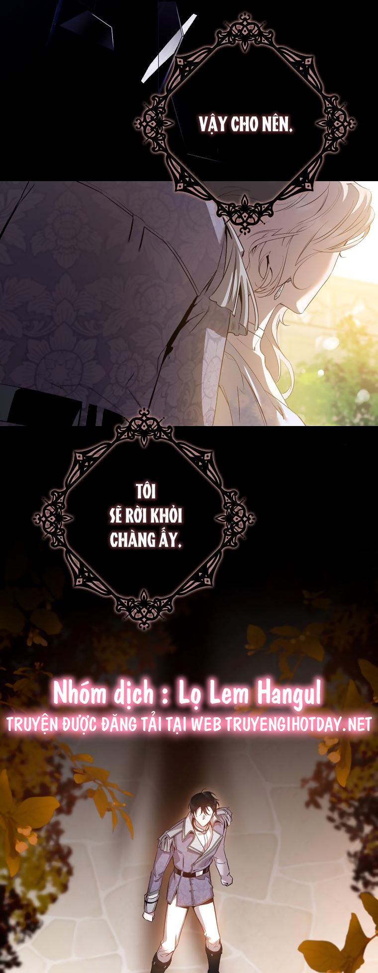 thuần hóa bạo chúa rồi bỏ trốn chapter 96.1 23