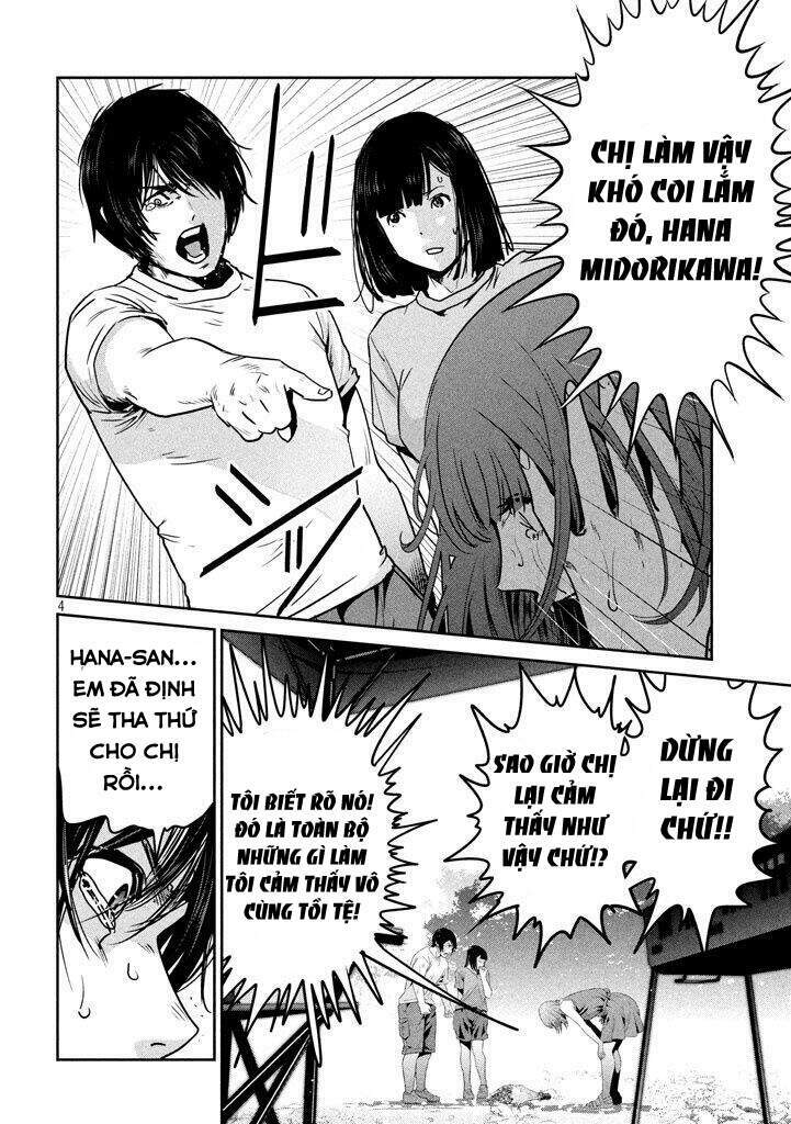 trường học ngục tù chapter 277 5