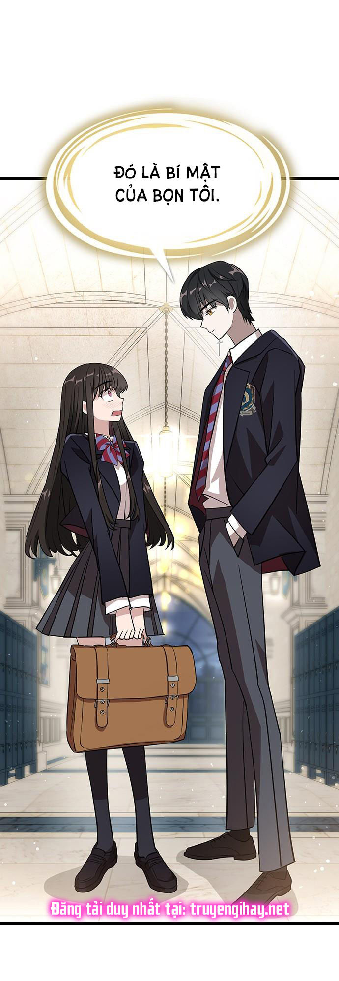 dark moon - tế đàn ánh trăng chapter 4.2 46