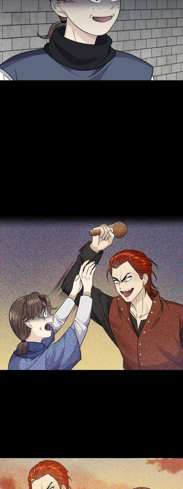 trò chơi của chúa thượng chapter 11 40