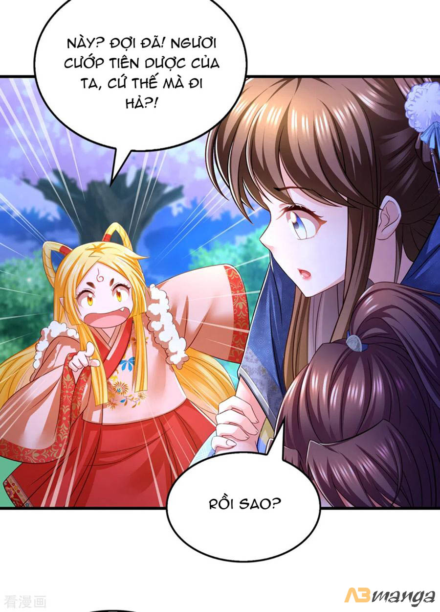 ngã tại hậu cung đương đại lão nữ chapter 65 20