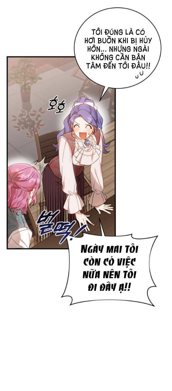 nếu là phản diện, liệu tôi sẽ chết? chapter 3.1 19