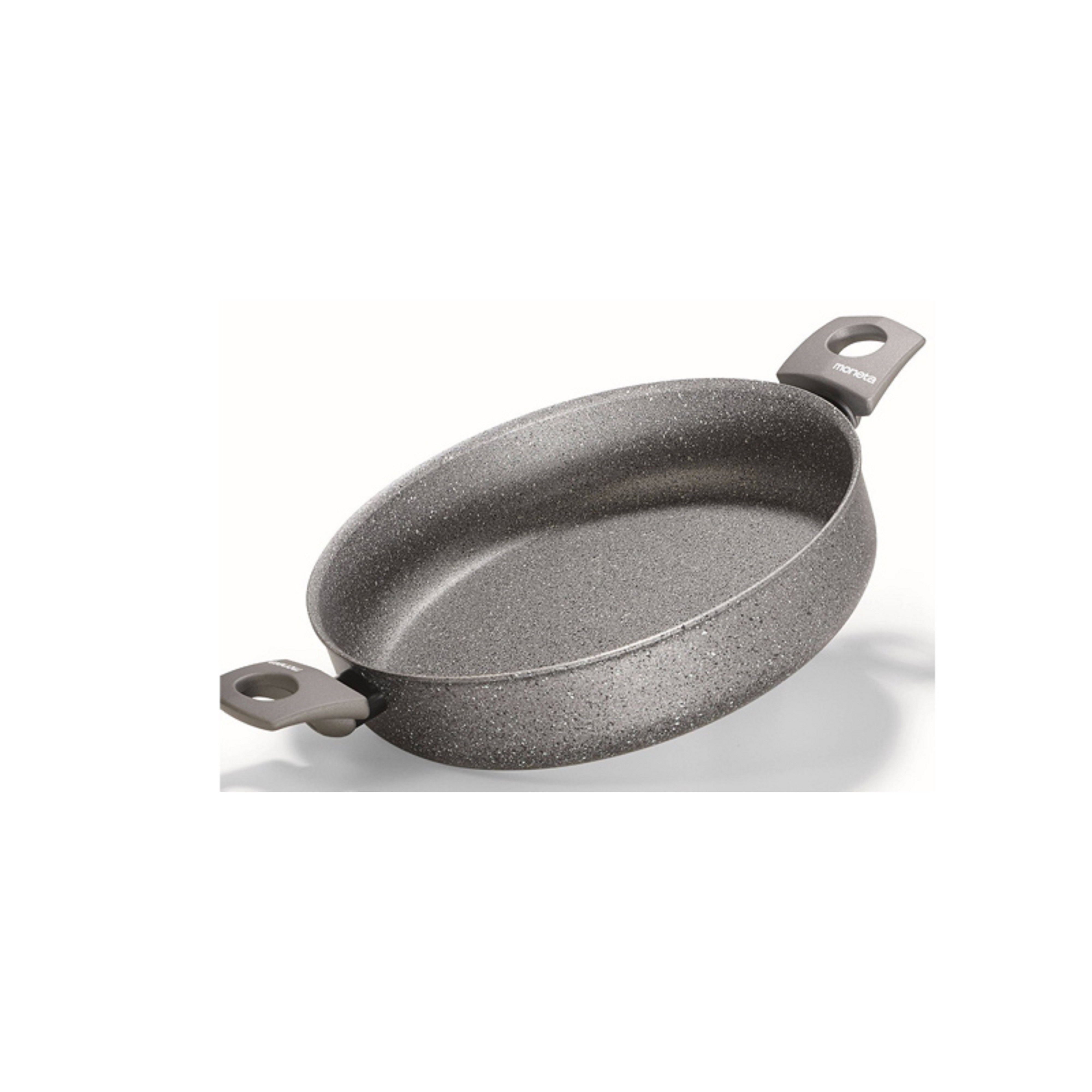 Nồi Moneta Greystone 28cm