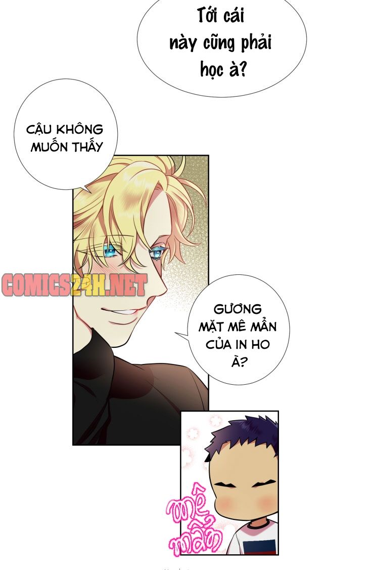 thiếu niên đào hoa chapter 13 12