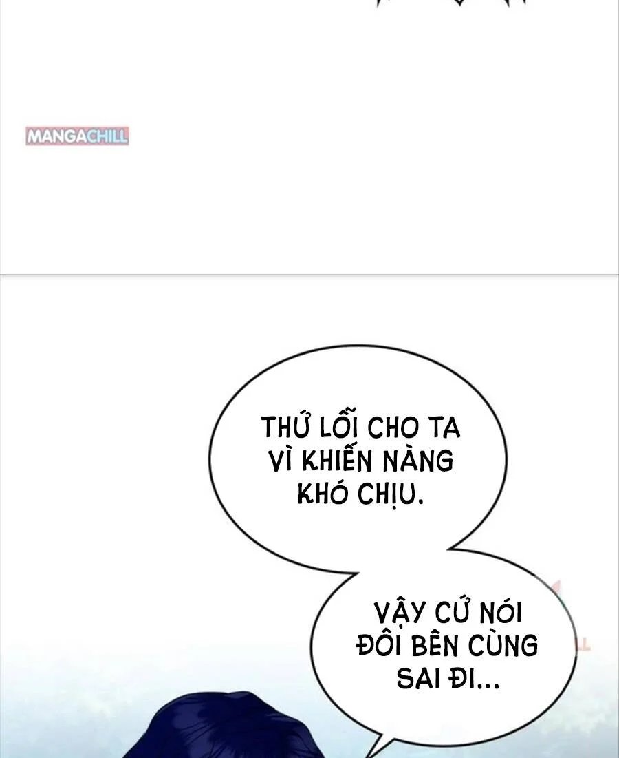 [18+] người đẹp và quái vật chapter 80 16