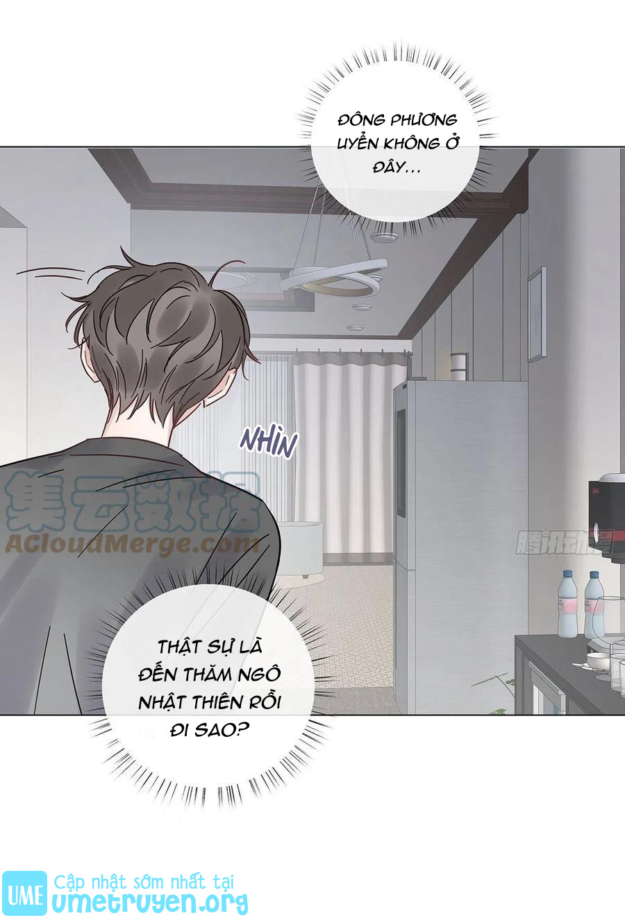 hôm nay nam giả trang nữ vẫn chưa được cầu hôn! chapter 62 27