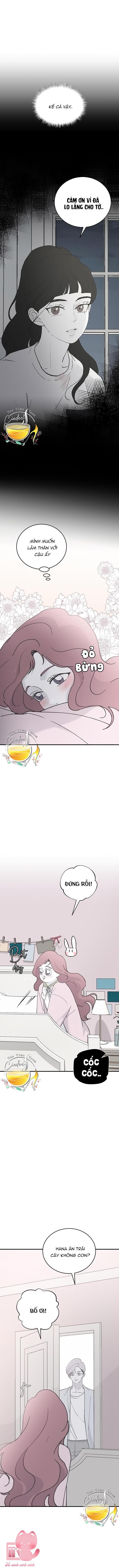 ba anh trai cực phẩm của tôi chapter 31 13