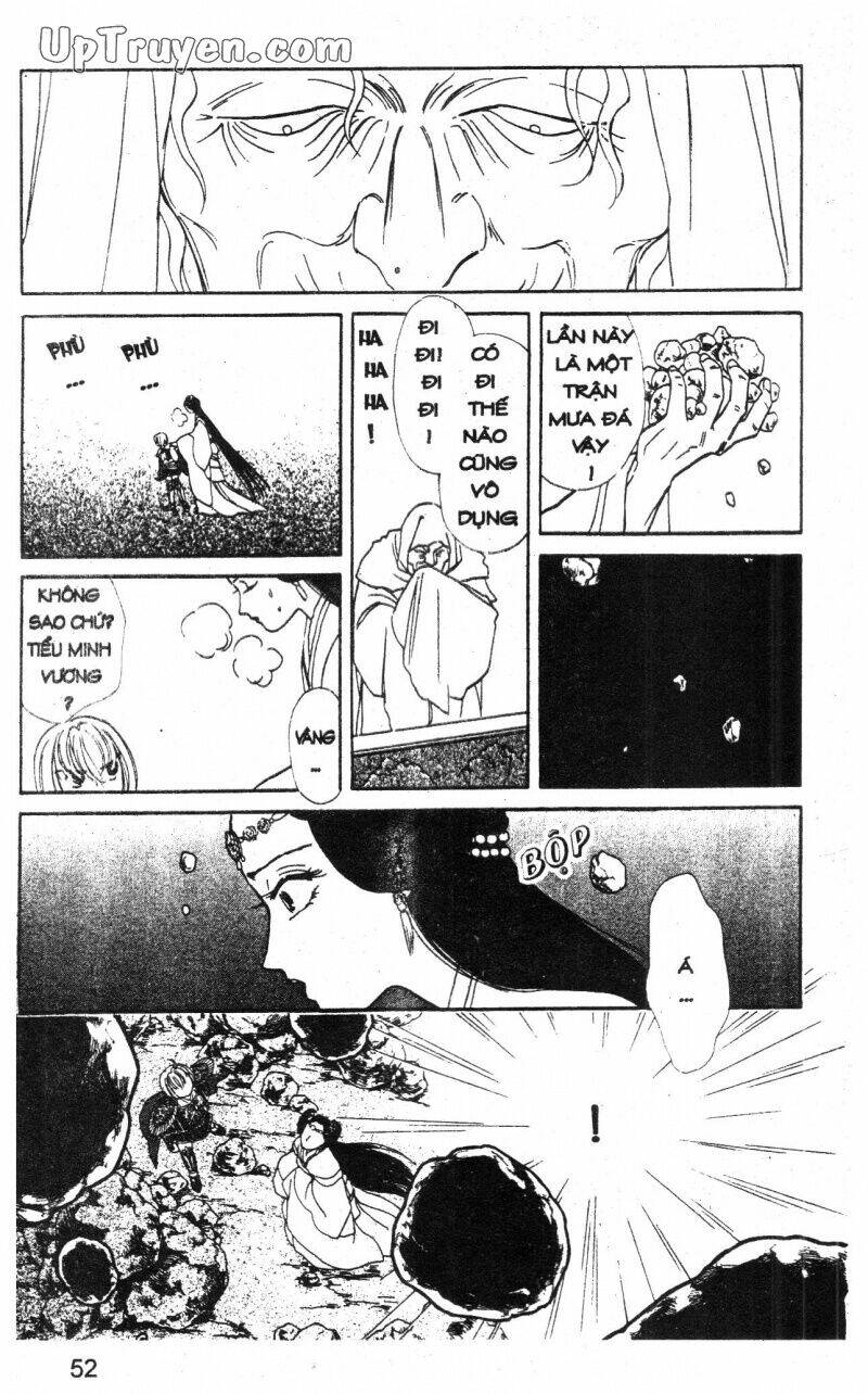 hoàng tử hoa - bud boy chapter 12 53