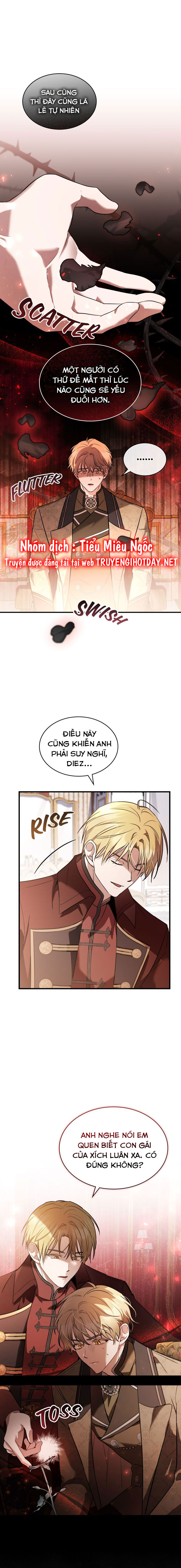 cái bóng trong đêm chapter 39.2 5