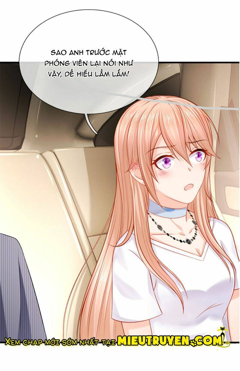 vợ yêu gả nhầm của phúc hắc tổng tài chapter 32 15