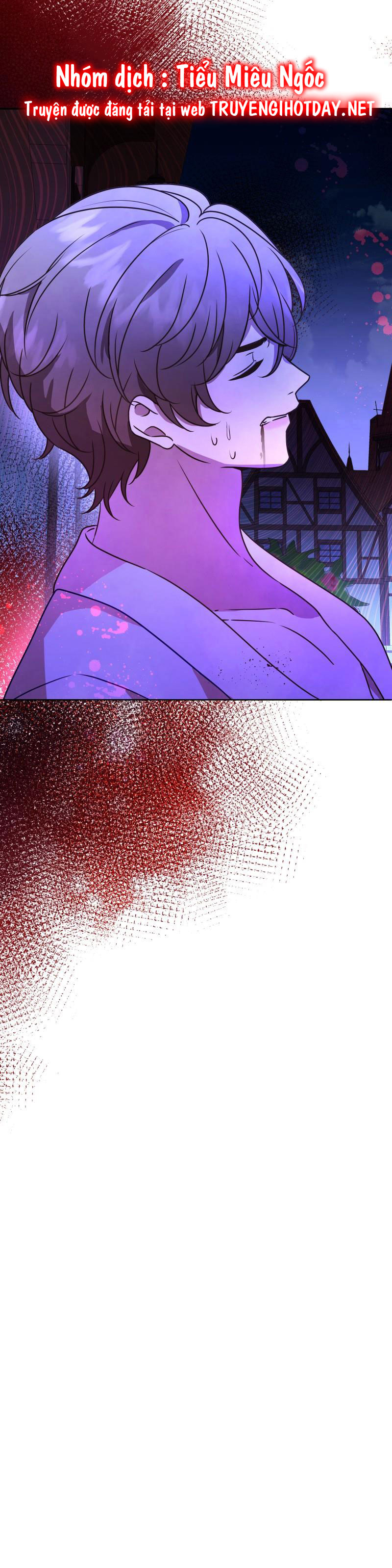 hãy tránh xa khỏi tôi, romeo chapter 90 9