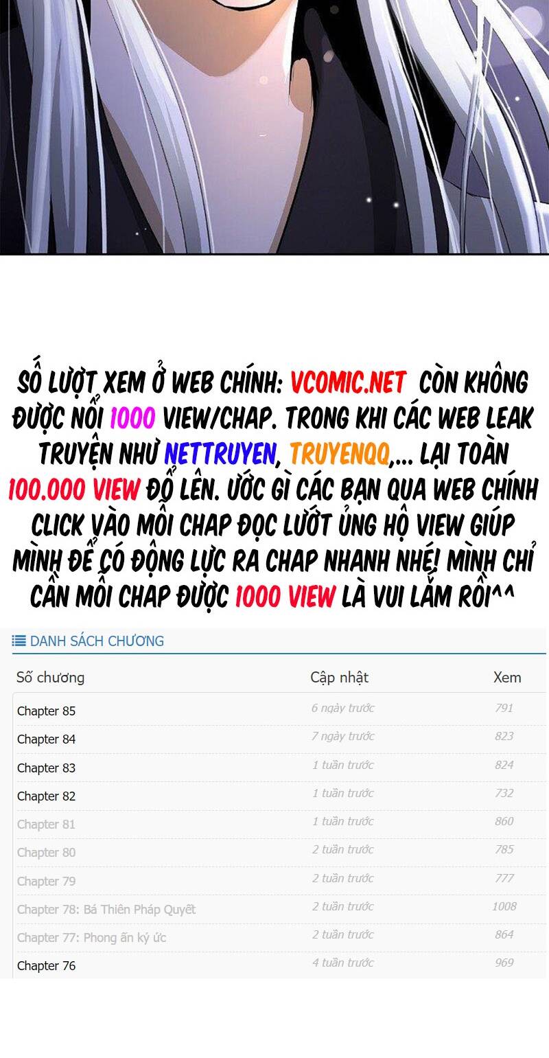 xuyên không thành hổ chapter 84 88